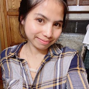 Meet your Posher, Len